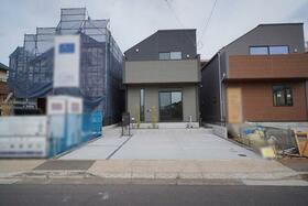 東京都三鷹市北野２丁目