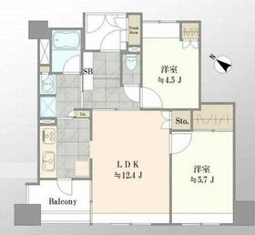 サンヴェール日本橋水天宮