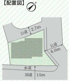 神奈川県小田原市東町５丁目