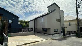 神奈川県川崎市多摩区南生田１丁目