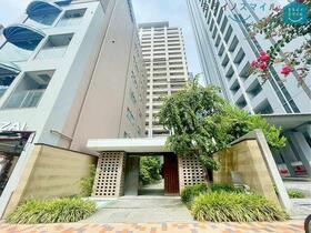 プラウドタワー久屋大通