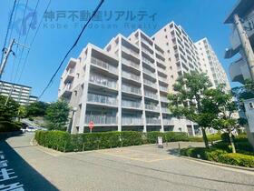 ジェームス山ヒルズ４番館