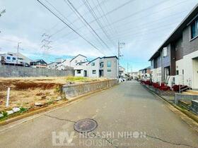 神奈川県横浜市青葉区あざみ野南４丁目