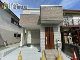 兵庫県明石市藤が丘１丁目