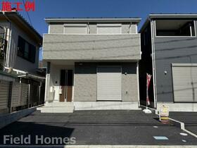 神奈川県平塚市達上ケ丘