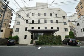 ロイヤルコート茗荷谷