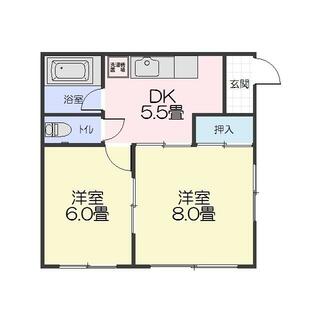 間取り：219003776432