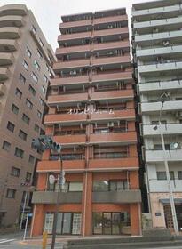 ブリリアンス日本橋浜町　６階　角　部屋　リ　ノベーション