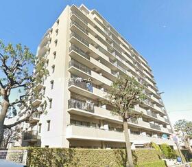 コスモ大島ロイヤルフォルム　１１階　空室　最　上階