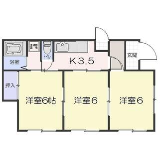 間取り：219003776454