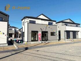 茨城県牛久市さくら台１丁目