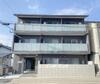 円町駅より徒歩5分 1階 新築の賃貸物件