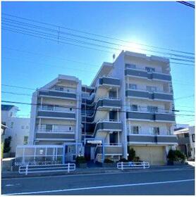 クレドール須磨２