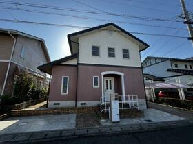 奈良県宇陀市榛原ひのき坂２丁目