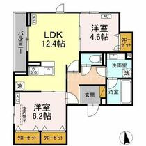 間取り：212056199135