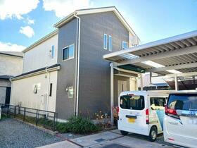 熊本県熊本市南区八分字町