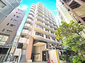 パーク・ノヴァ横浜・参番館