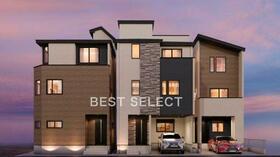 東京都荒川区東尾久2丁目