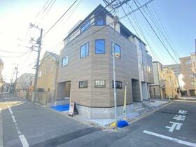 東京都荒川区東尾久２丁目