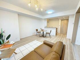 ライオンズマンション新座第二