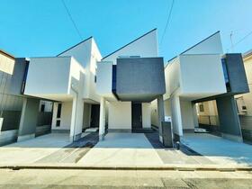 東京都練馬区向山２丁目