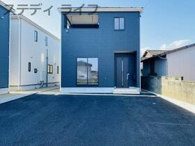 岐阜県羽島市上中町長間