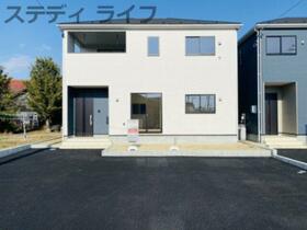 岐阜県羽島市上中町長間