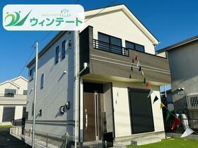 茨城県土浦市右籾