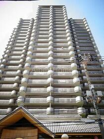 東急ドエルコンセールタワー所沢