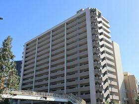 アルファステイツ大学病院通り