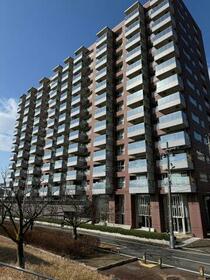 シティハウス川端町