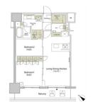 ザ・パークハビオ江古田のイメージ