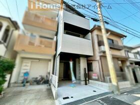 兵庫県神戸市灘区大石北町