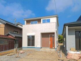 愛知県知多市金沢字郷中