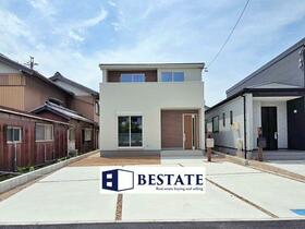 愛知県知多市金沢字郷中