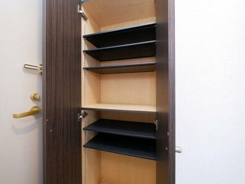 レアリゼ南円山_内装_4