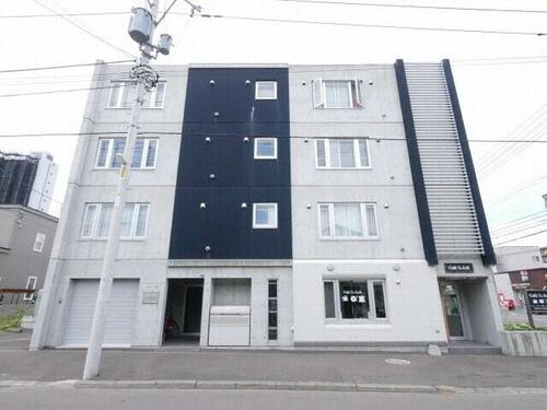 レアリゼ南円山_トップ画像