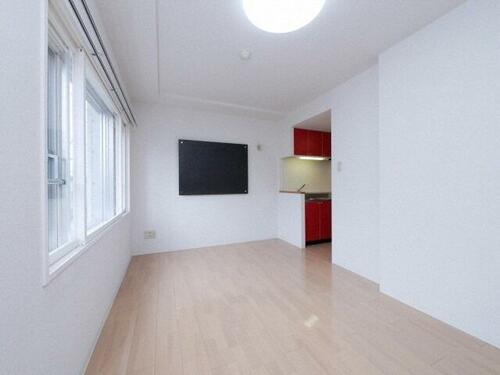 レアリゼ南円山_内装_0