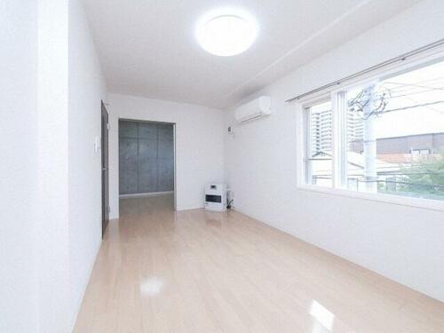 レアリゼ南円山_内装_1