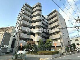 コスモ柴又駅前