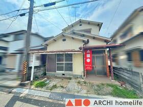 兵庫県加古川市尾上町長田