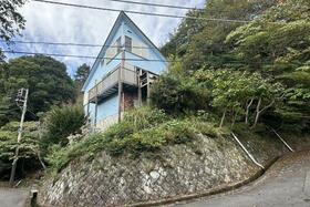 静岡県熱海市上多賀