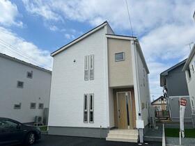 岩手県紫波郡紫波町中島字前郷