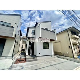 東京都小平市仲町