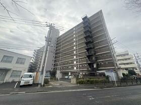 ライフコア久里浜　６０３号室