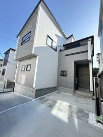 神奈川県横須賀市森崎３丁目