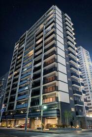 プレサンスロジェ金山駅前