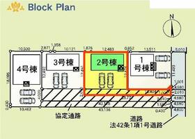 群馬県高崎市吉井町下長根
