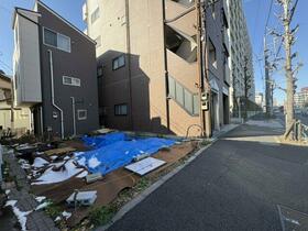 東京都北区神谷３丁目