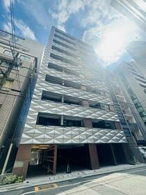 ピアース銀座レジデンス